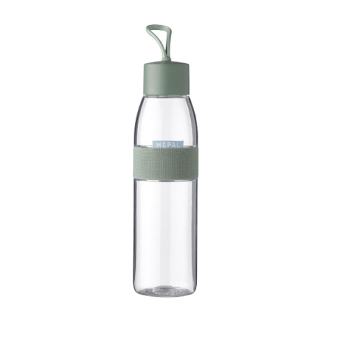 Mepal Ellipse Eco Friendly Water Bottle